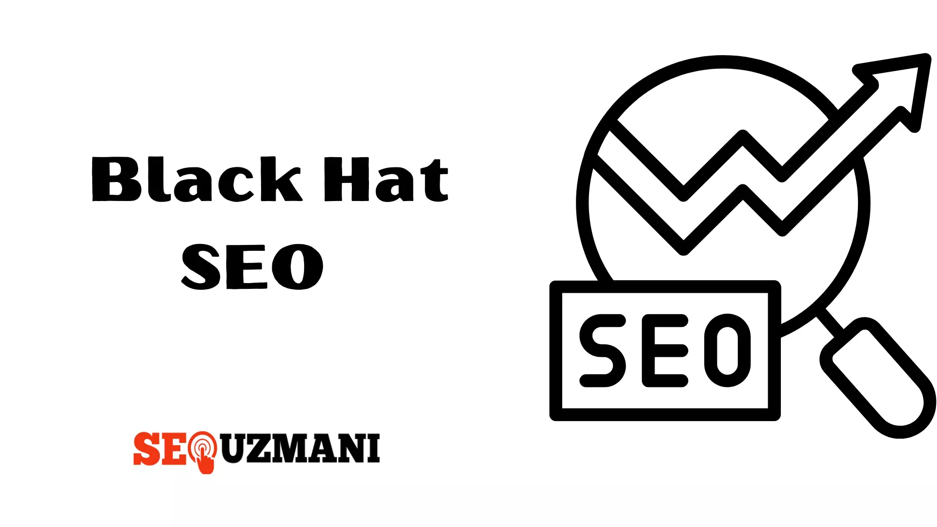 black hat seo