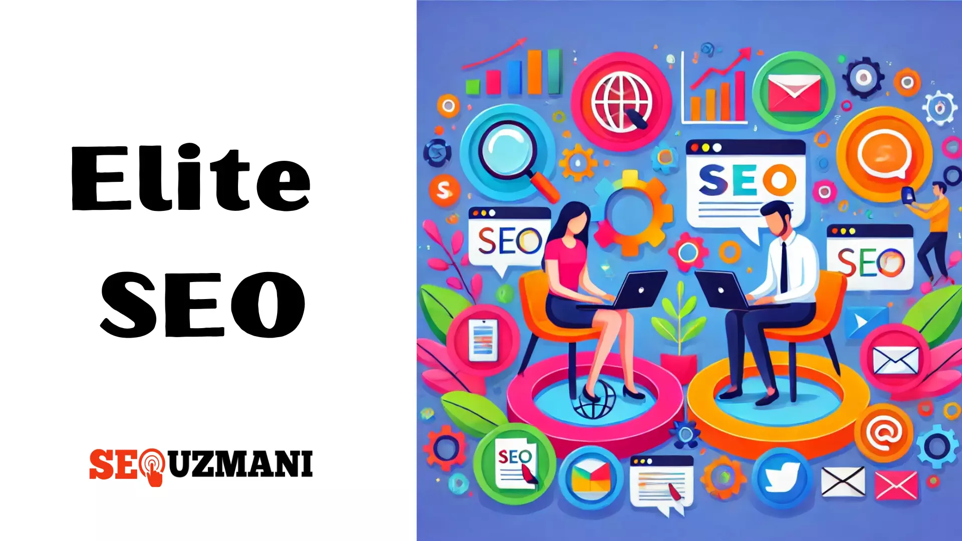 Foça Elite SEO Hizmeti