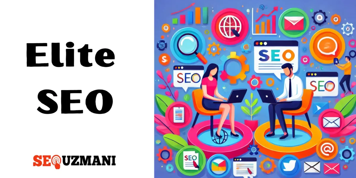 Köşk Elite SEO Hizmeti