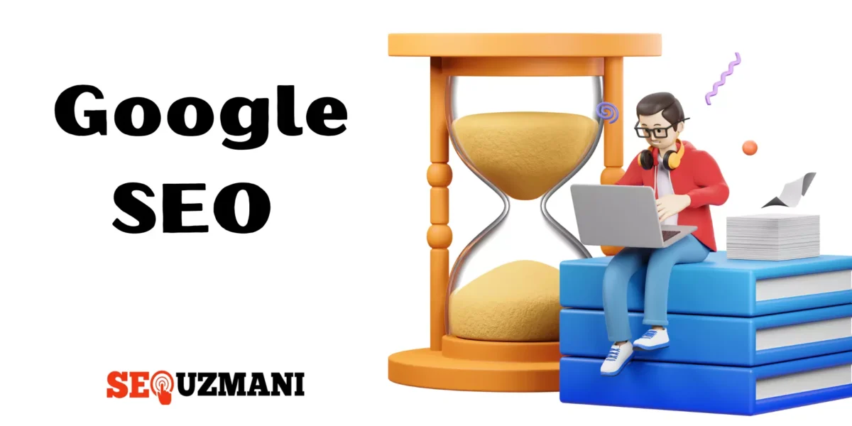 Söke osb Google SEO
