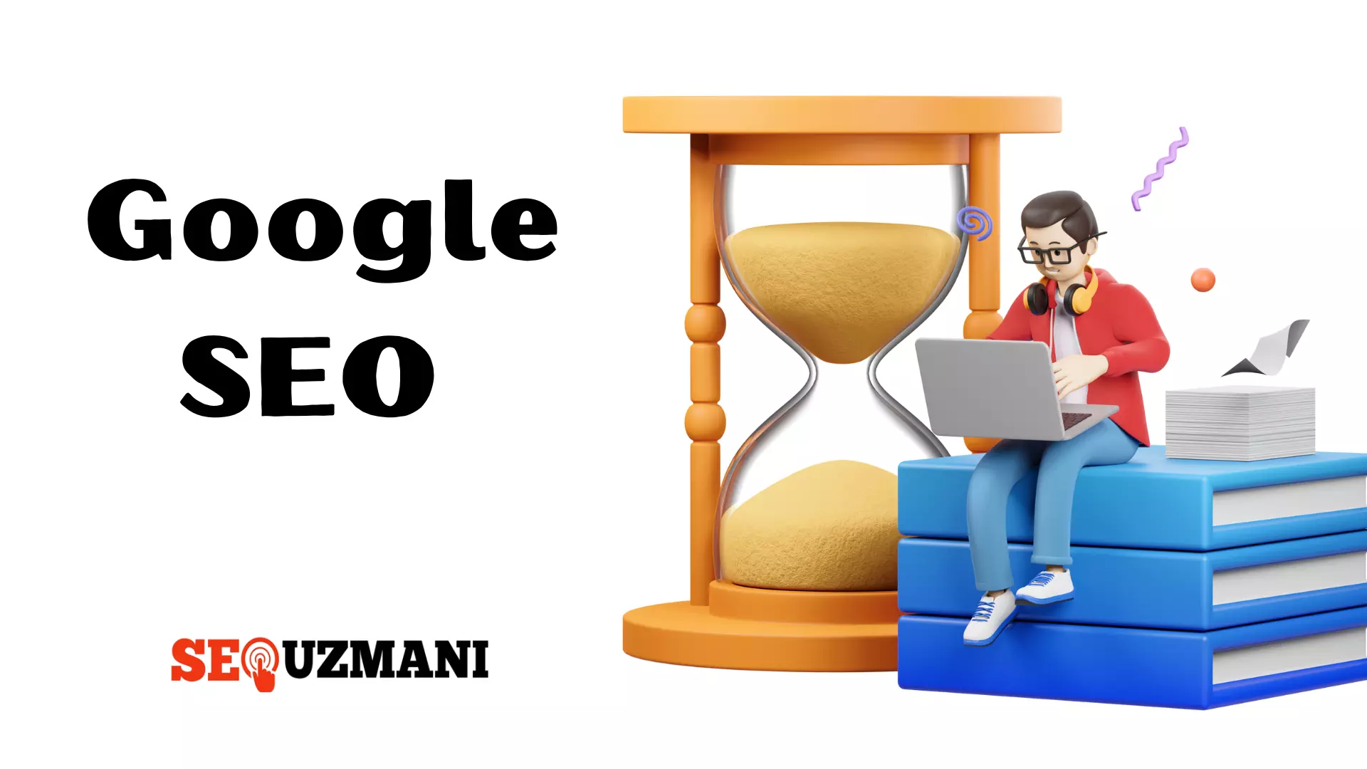 Foça Google SEO