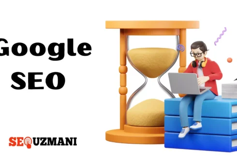 Bağyurdu osb Google SEO