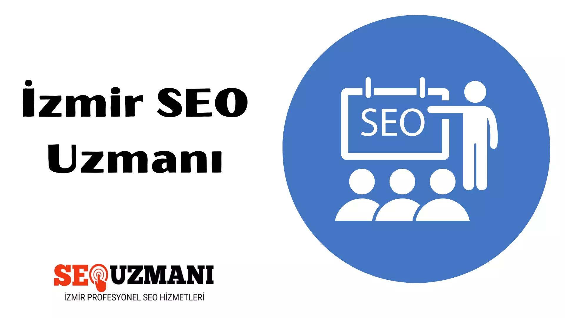 izmir seo uzmanı