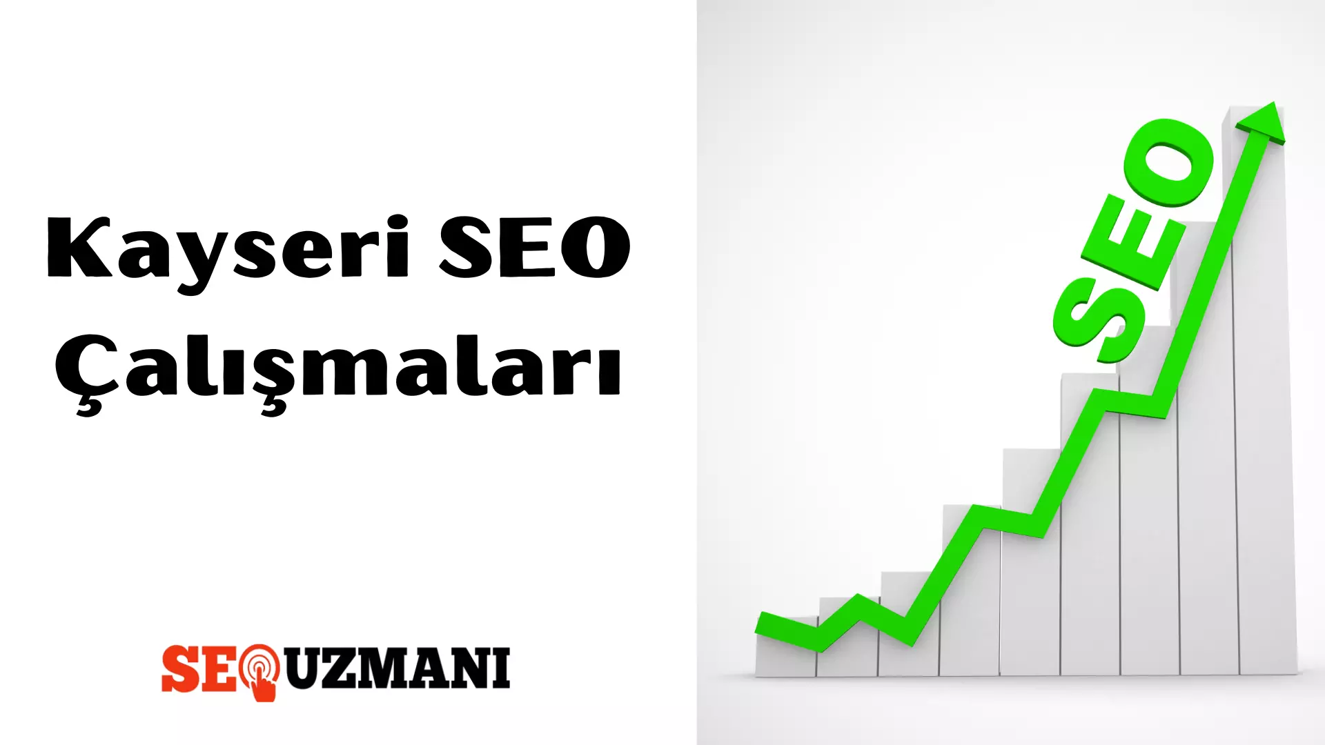 kayseri seo çalışmaları