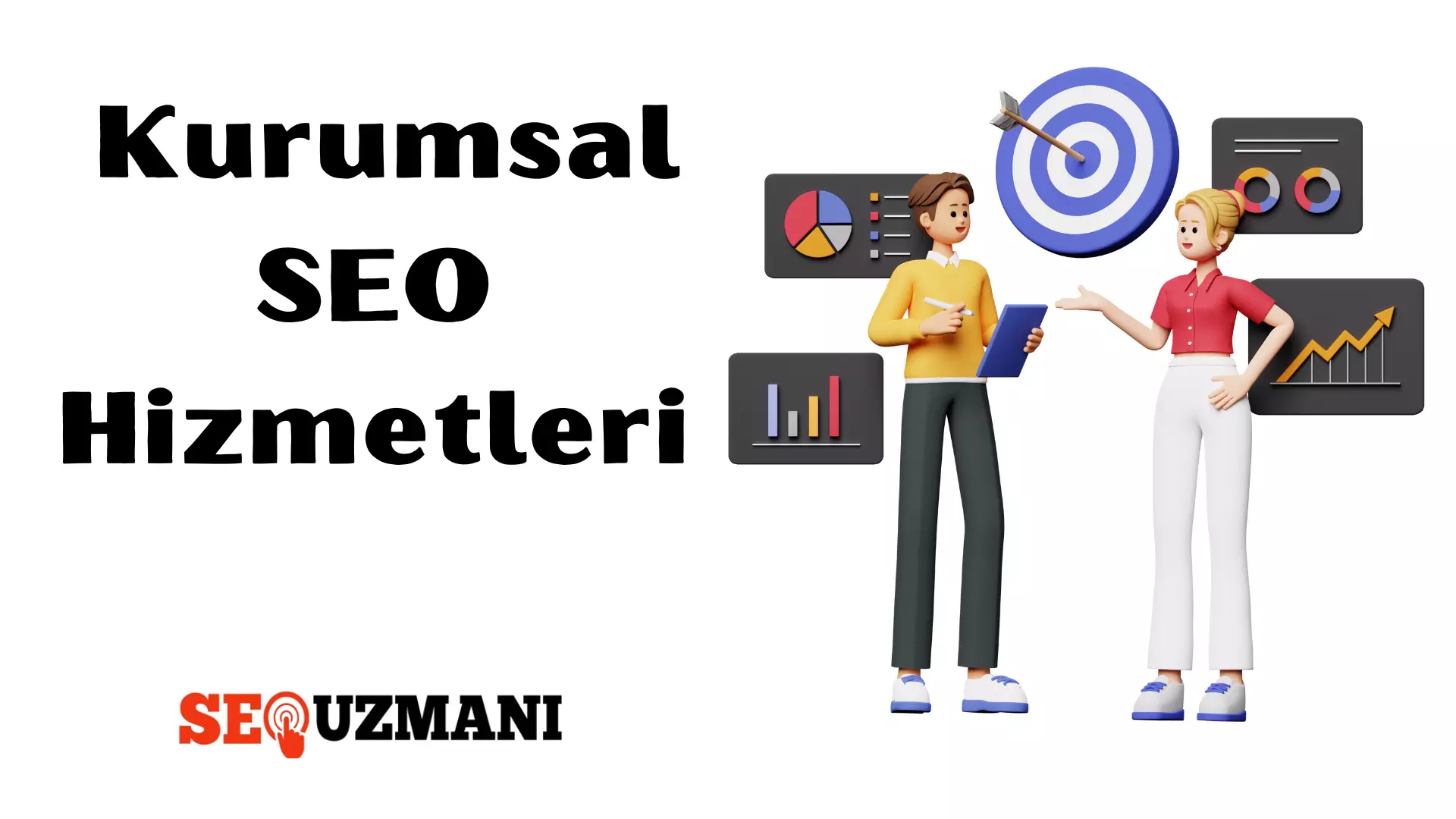 kurumsal seo hizmetleri