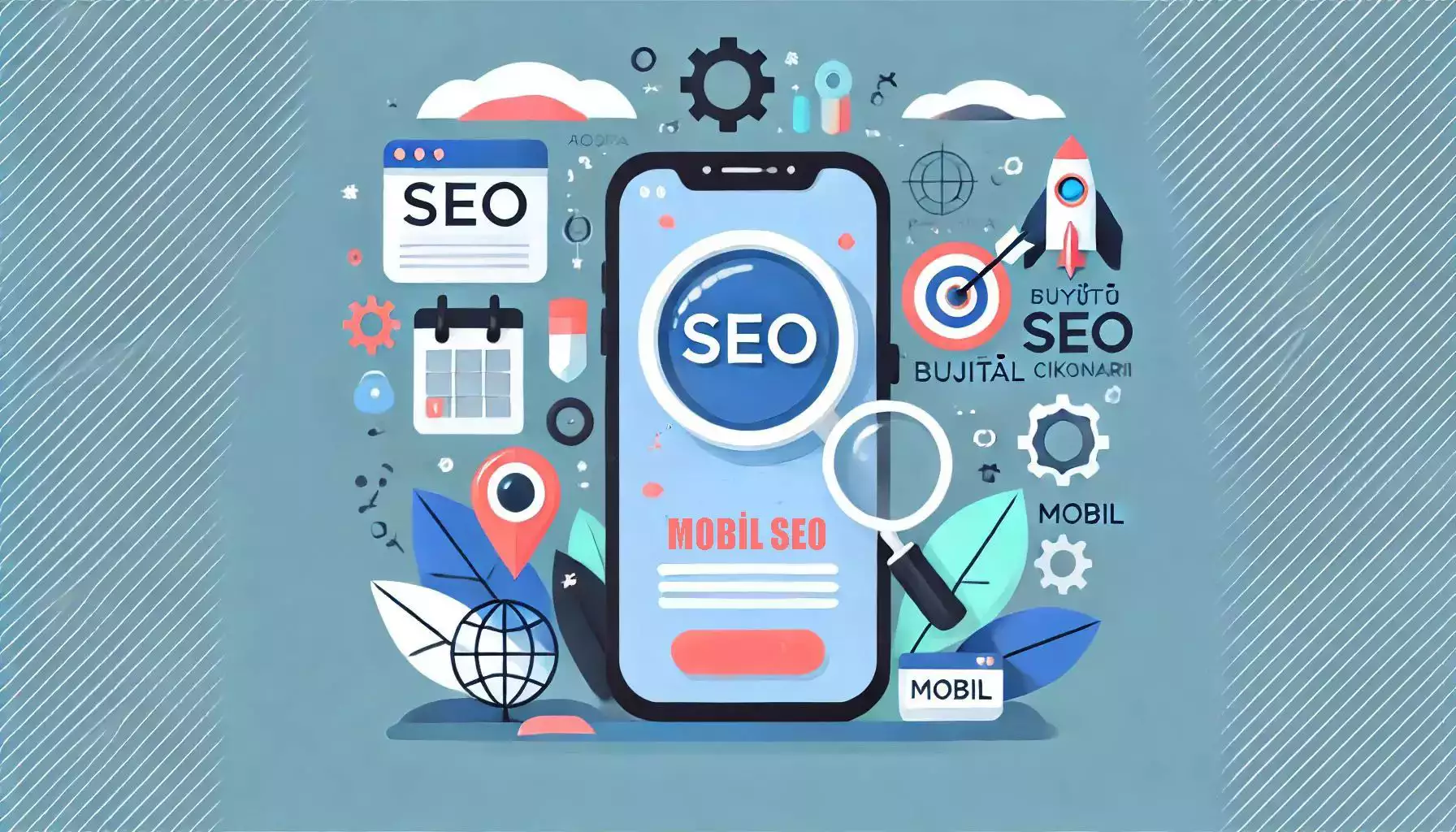 Mobil SEO