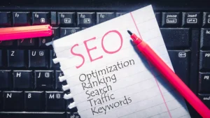 izmir seo uzmanı