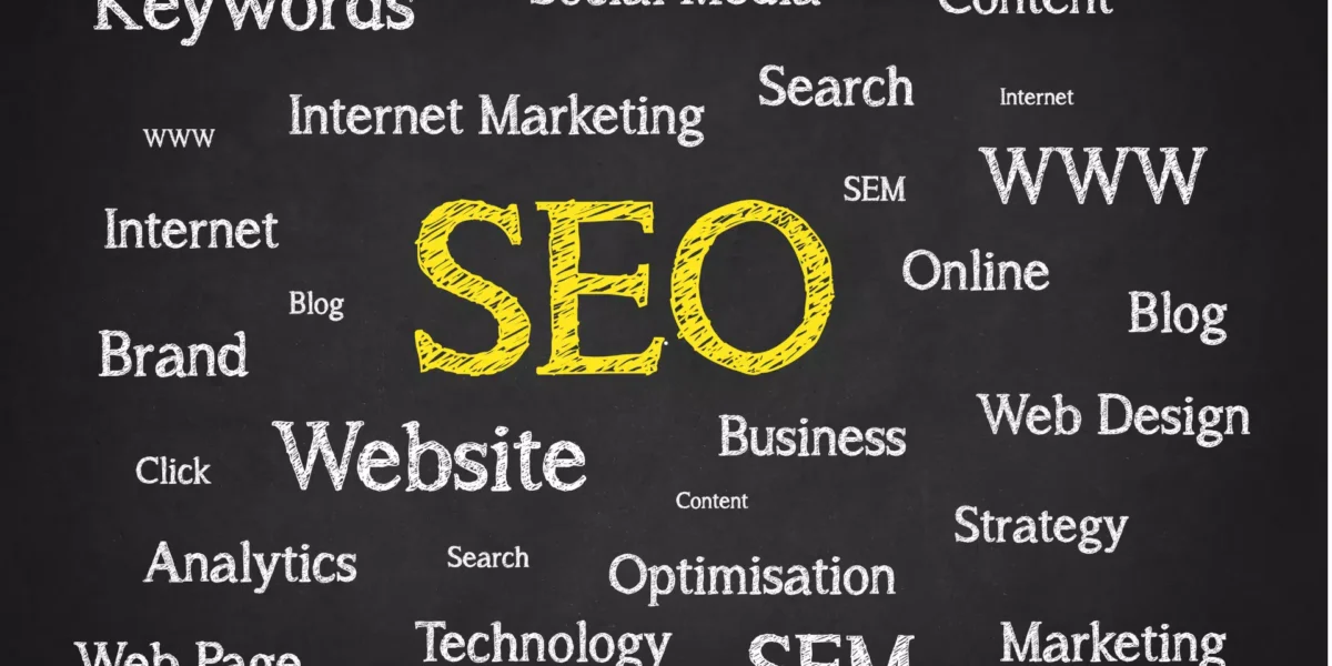 Ege Serbest Bölge SEO