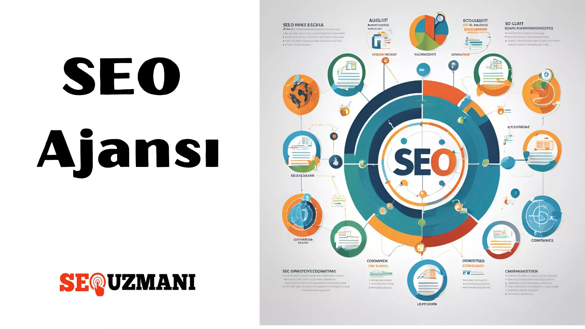 Savaştepe SEO Ajansı