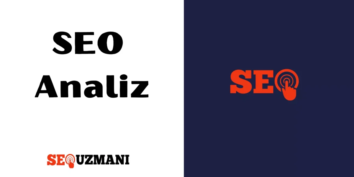 Turgutlu osb SEO Analiz Hizmeti