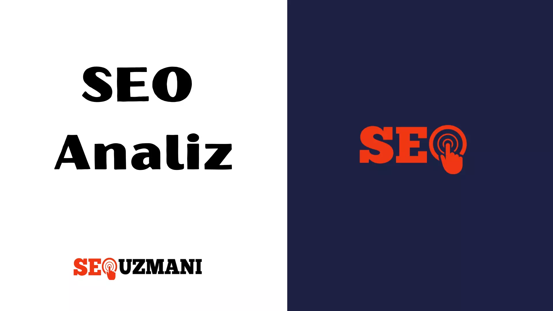 Denizli SEO Analiz Hizmeti
