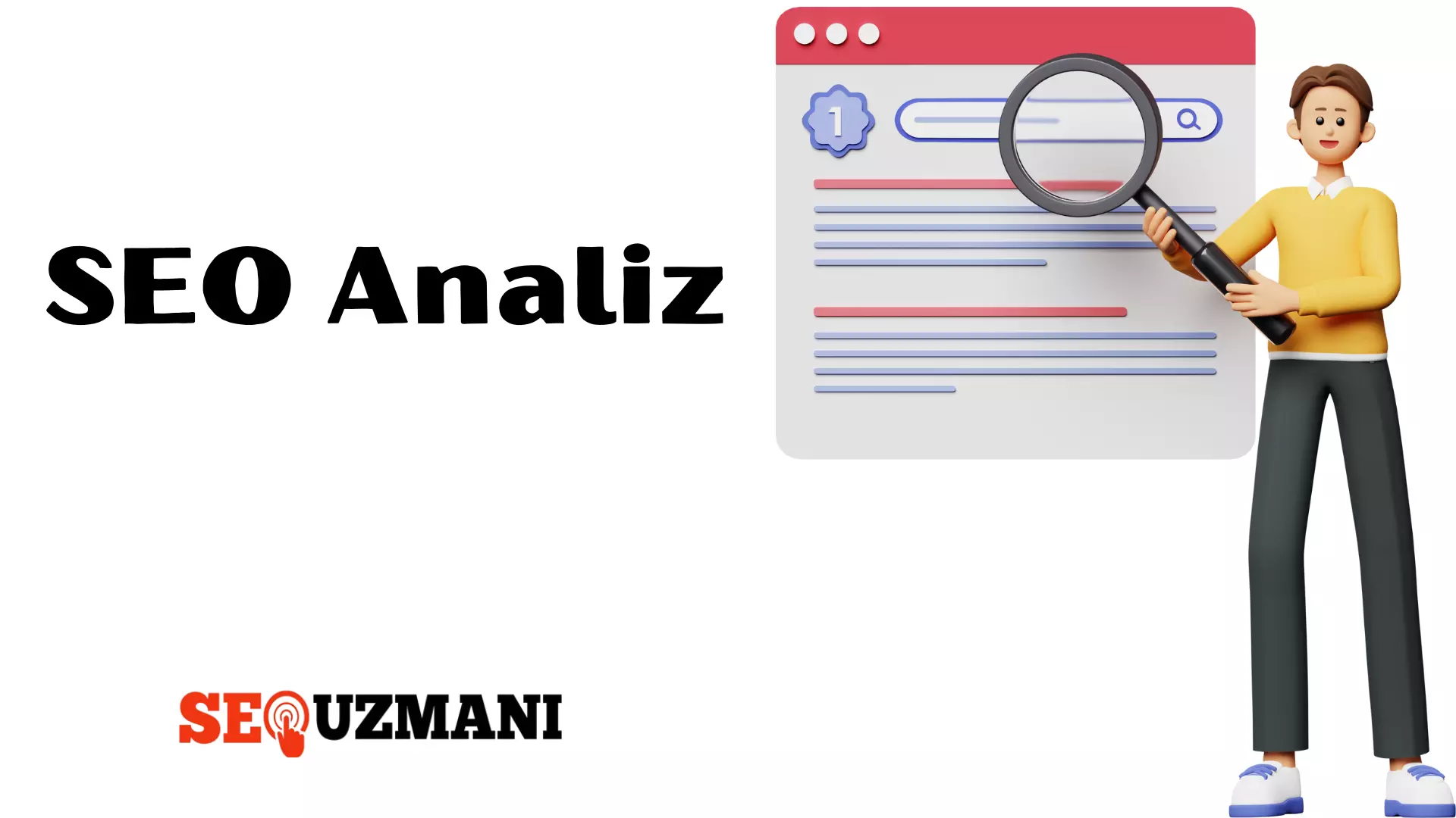 seo analiz