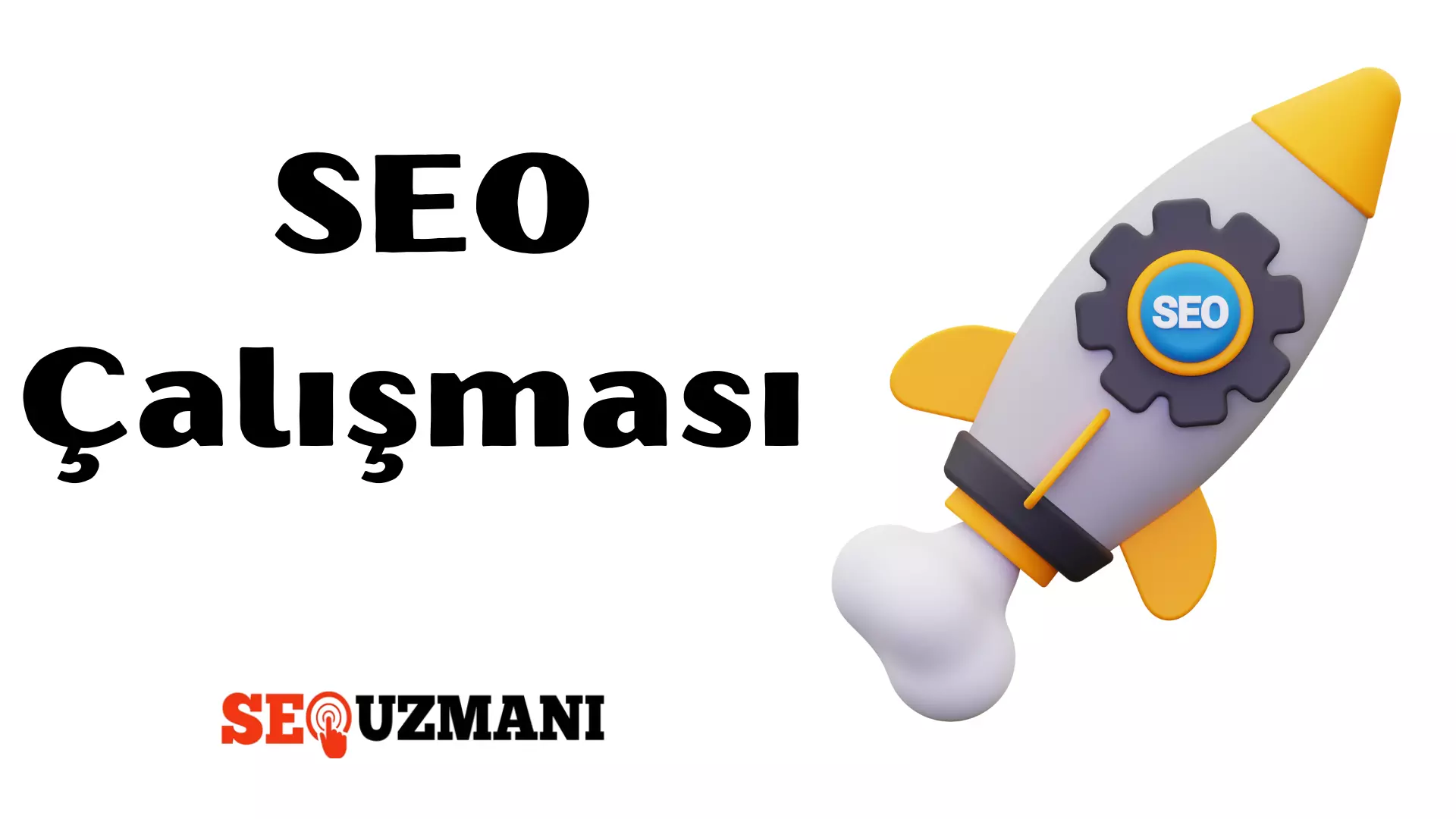 seo çalışması
