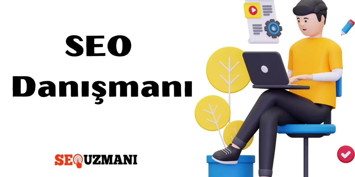 İzmir SEO Danışmanı