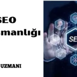 Çal SEO Danışmanlığı Hizmeti Alın