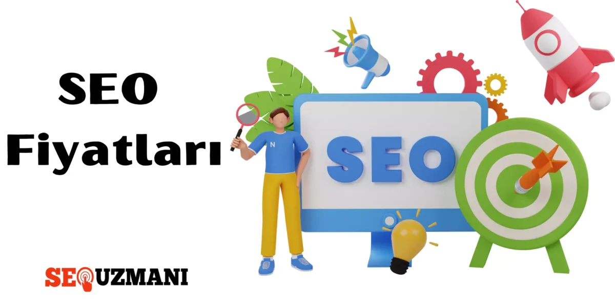 Ortaklar osb SEO Fiyatları