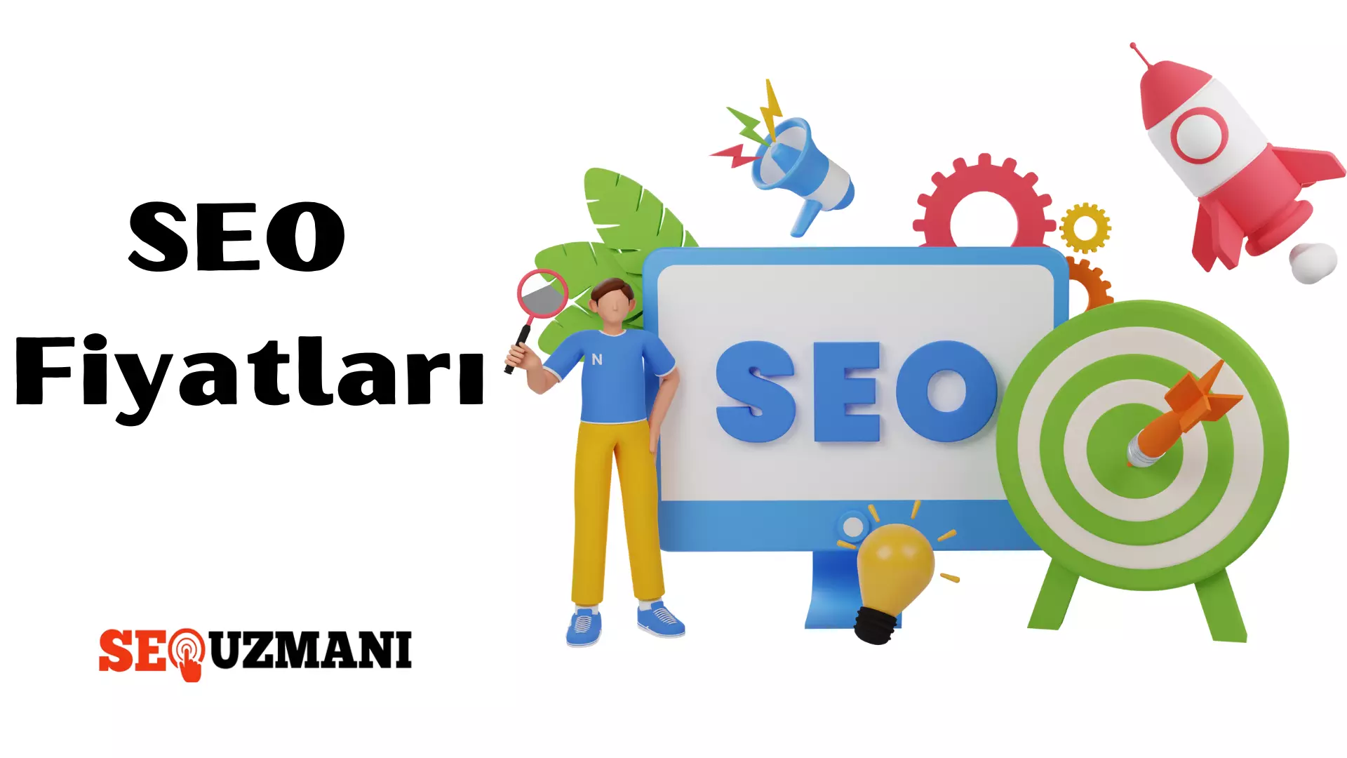 Konak SEO Fiyatları