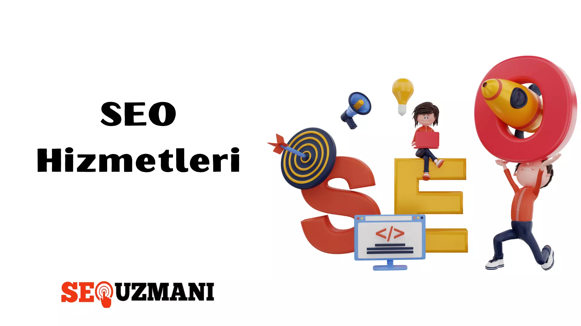 seo hizmetleri