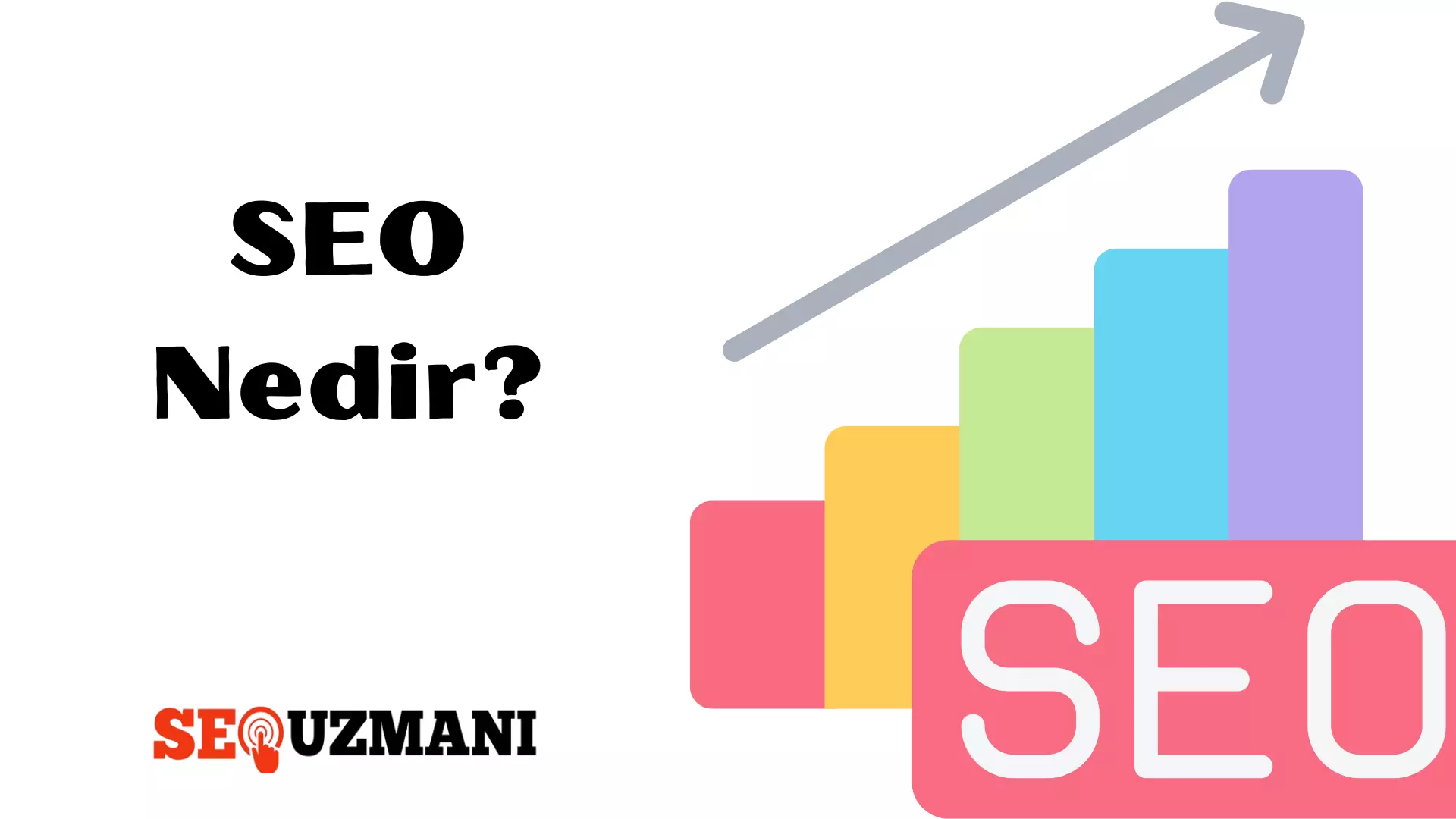 seo nedir