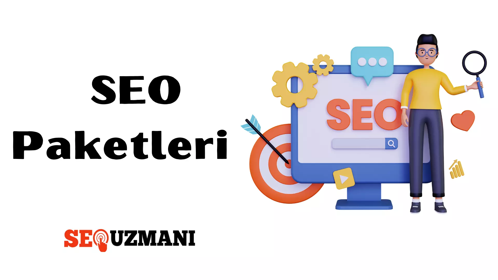 seo paketleri