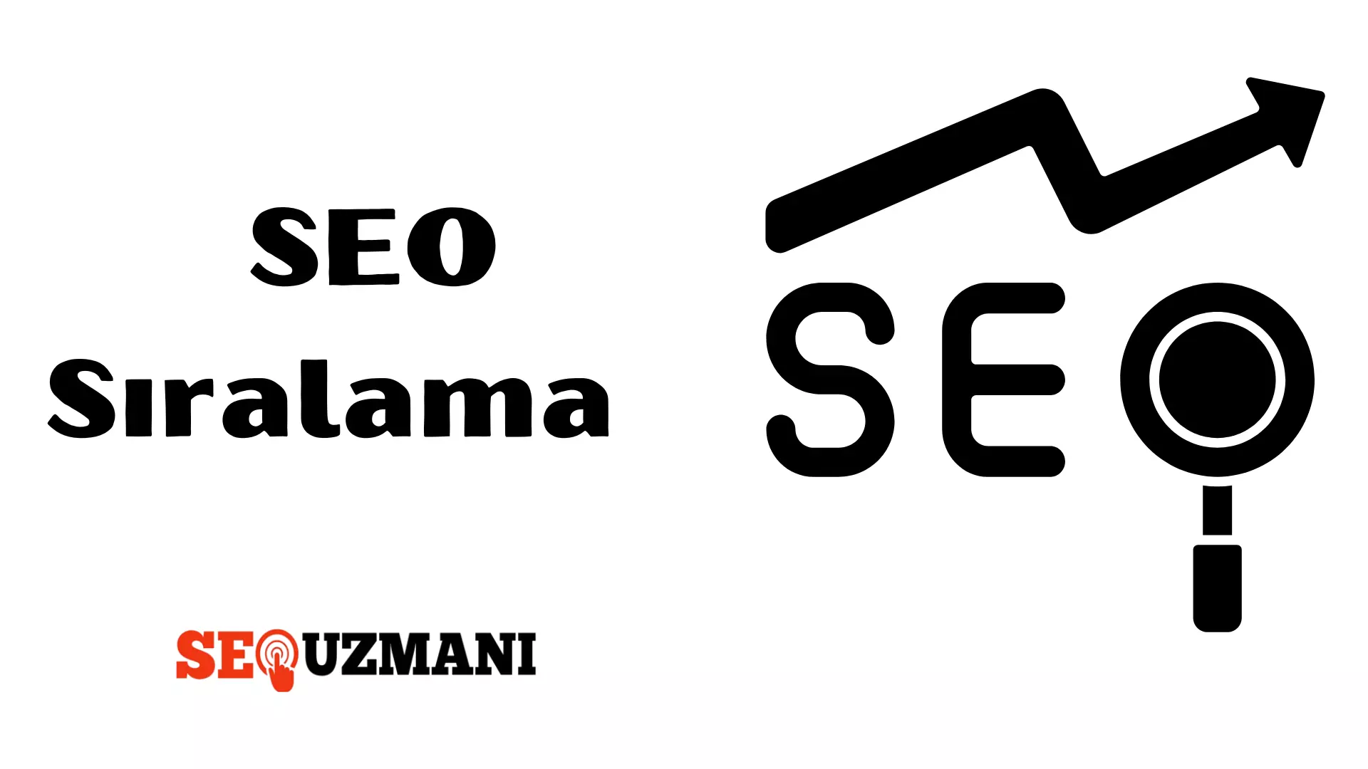 seo sıralama
