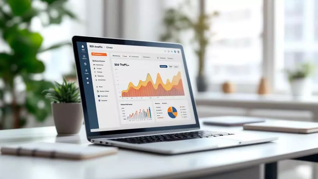 Ortaklar osb SEO Hizmeti